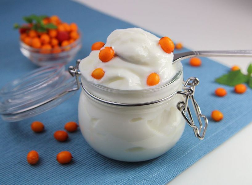 Benefici fermenti probiotici dello yogurt