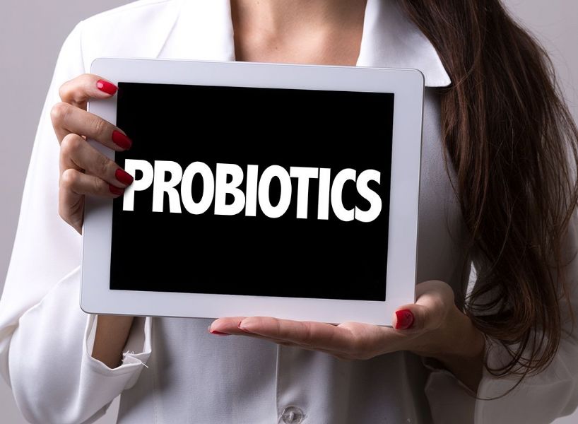 I probiotici