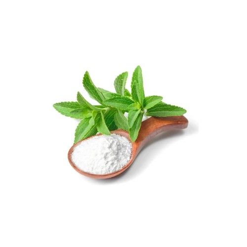 Stevia Pura rebaudioside A 98%