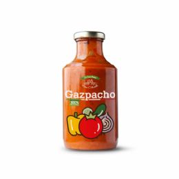 Gazpacho - 500g