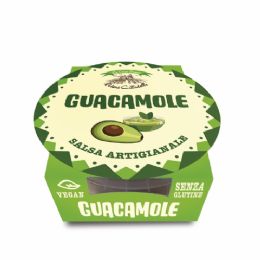 Guacamole 130g