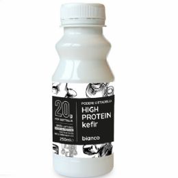Kefir High Protein Naturale da 250g