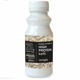 Kefir High Protein Vaniglia da 250g