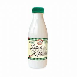 Kefir di latte al Naturale 500g - 10 pz