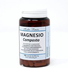Magnesio Composto